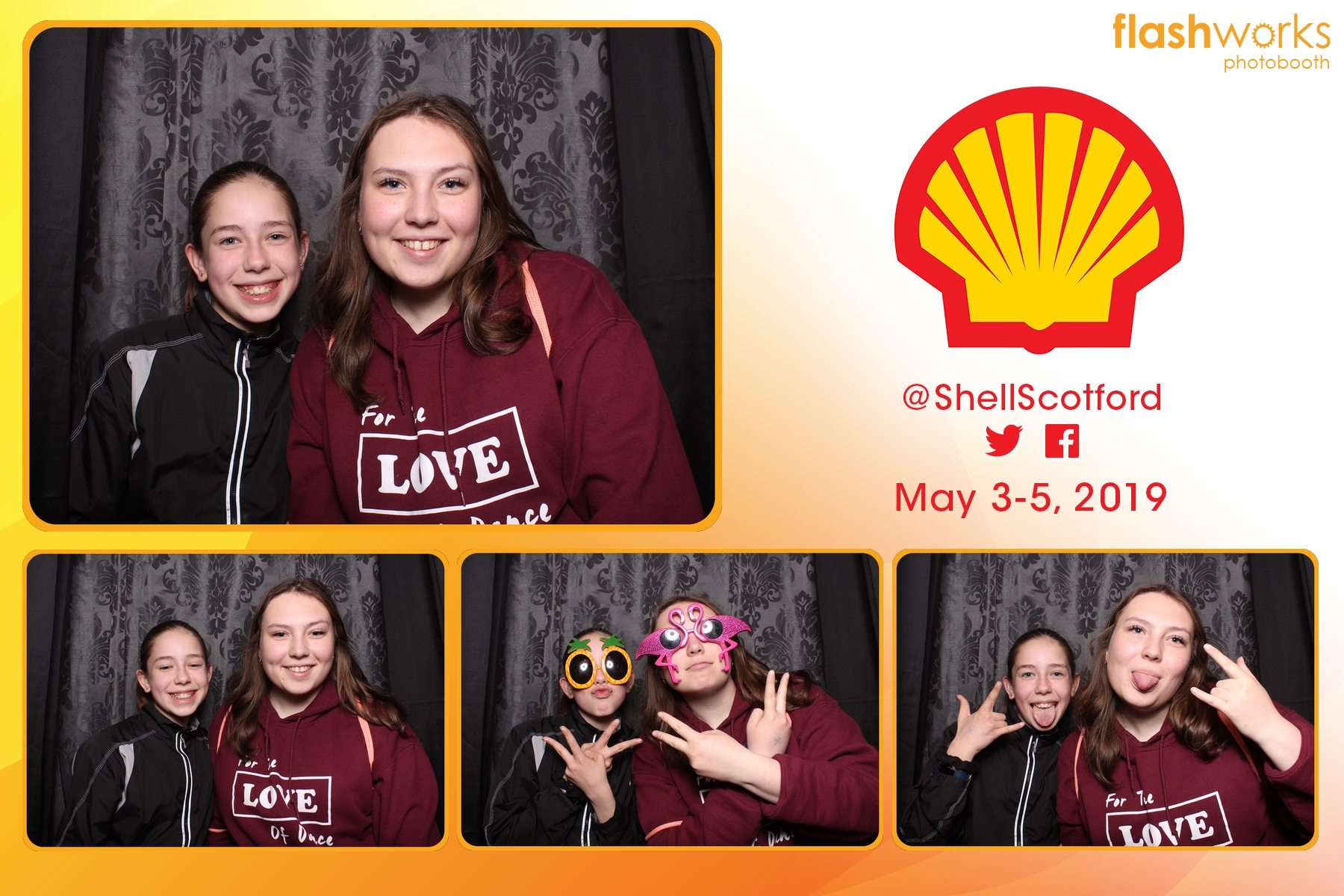 Fort Saskatchewan Trade Show & Sale: Presented by Shell | View more photos from the event at gallery.flashworksphotobooth.com/u/FlashworksPhotoboothInc/Fort-Saskatchewan-Trade-Show-Sale-Presented-by-Shell